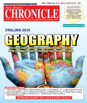 CSC Magazine (Eng)  March 2018